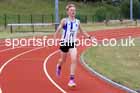 The 2025 Sunderland Junior 2 mile, Silksworth, Sunderland. Photo: David T. Hewitson/Sports for All Pics